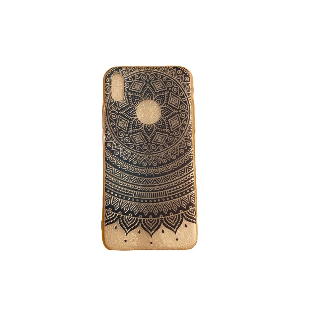 Mandala Phone Case